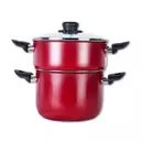 Couscoussier Vital 4L