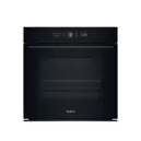 Four Encastrable Multifonction Noir