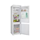REFRIGERATEUR FRANKE FCB 320 V NE E COMBINE ENCASTRABLE