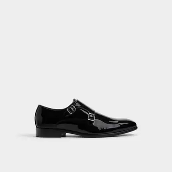 Ricardo - Monkstrap loafer