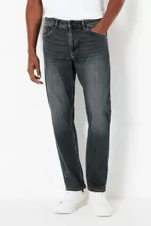 Jean straight 4 longueurs