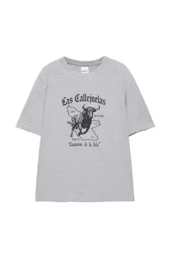 T-shirt Camarón Las Callejuelas