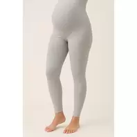 Bambidou Legging de grossesse Gris