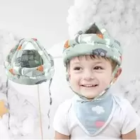 Casque de Protection de Bébé