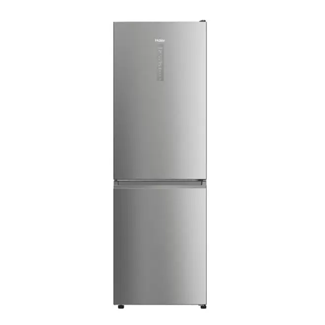 Combiné, haier inox