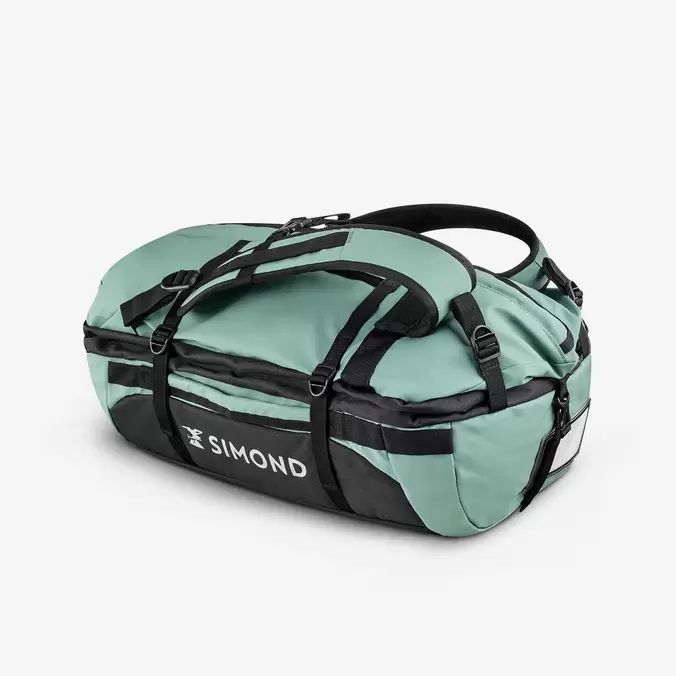 ​Sac de transport de trekking - 30 L à 40 L - DUFFEL 500 EXTEND