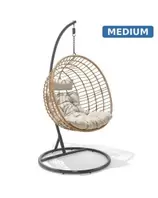 BALANCELLE SWING MEDIUM CONFORTABLE BEIGE