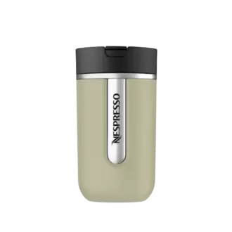 Travel Mug - Small Sage Green
