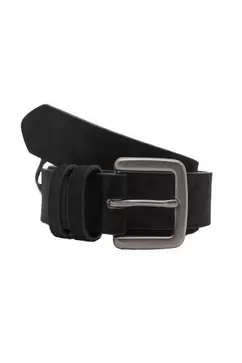 Ceinture suédine