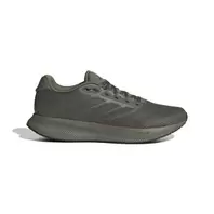 Adidas Chaussure De Running Runfalcon 5 - Vert - IE0525