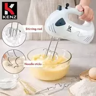 Kenz Batteur Electrique VF-539 G-L 7 vitesse article 7677..