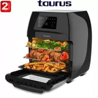 Taurus Air Fryer Digital Grill 12L