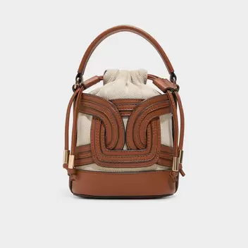 Annabririell - Bucket bag