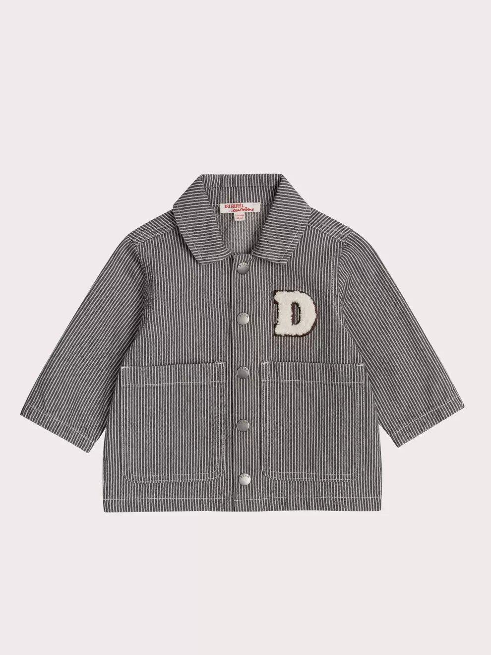 Veste bébé pour bébé garçon