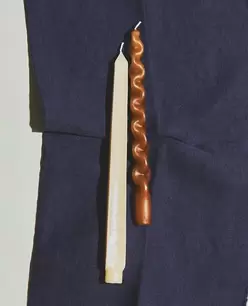 PACKS BOUGIES DÉCORATIVES