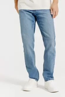 Jean straight 3 longueurs RE-JEAN