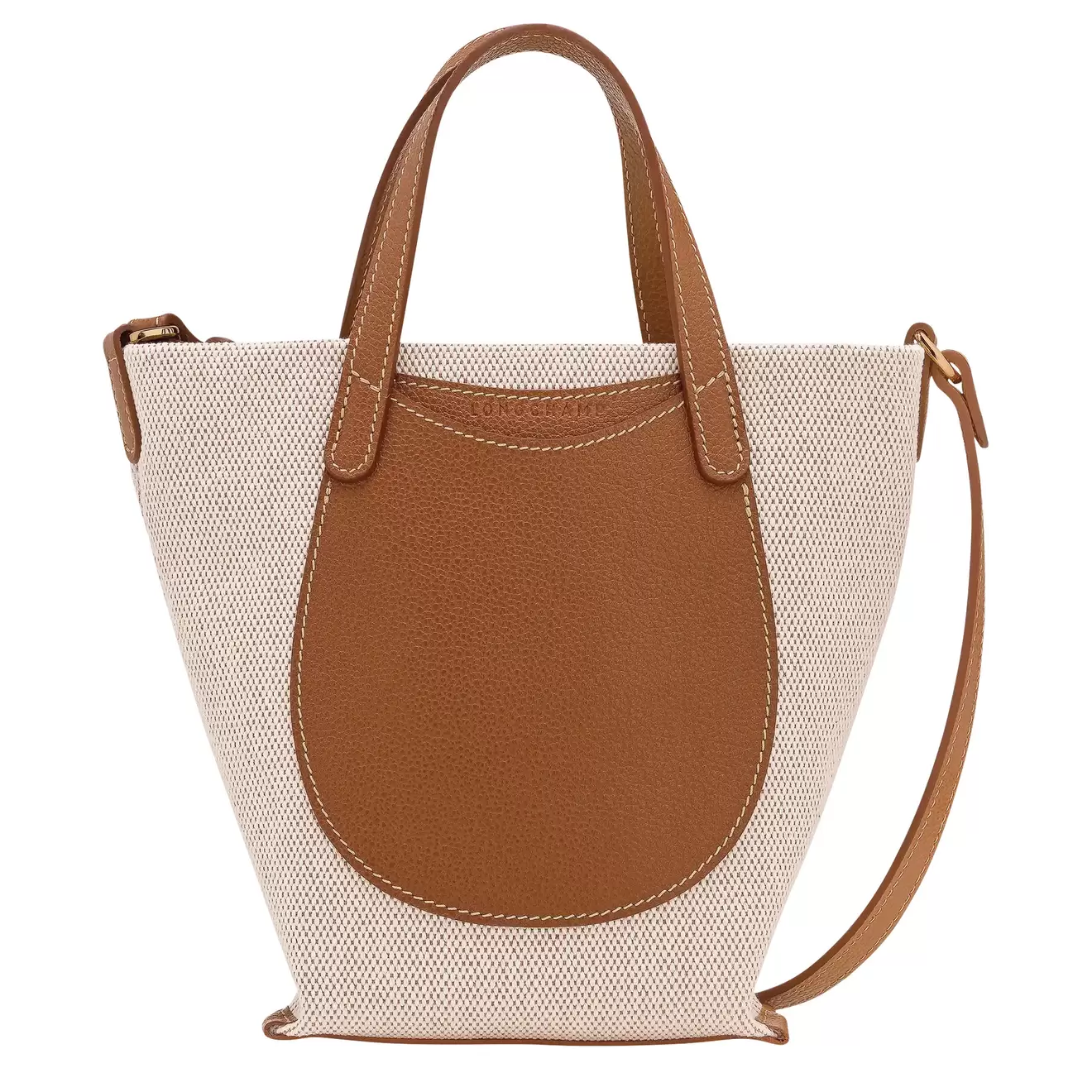 Sac bandoulière Le Foulonné