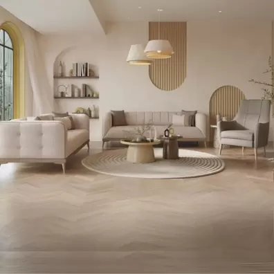 SALON BOHEM 3+3+1+1