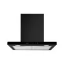 HOTTE 60CM DECORATIVE NOIR