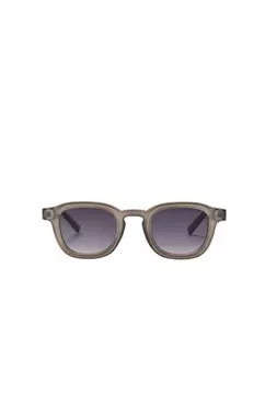 Lunettes de soleil en acétate