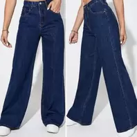 Pantalon Jean Charlie - Bleu Foncé