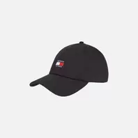 Tommy Hilfiger Casquette noire pour homme