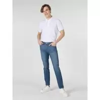 Colins Pantalon Denim Pour Homme
