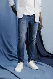 Jean skinny