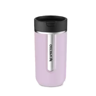 Travel Mug Medium - Lavender