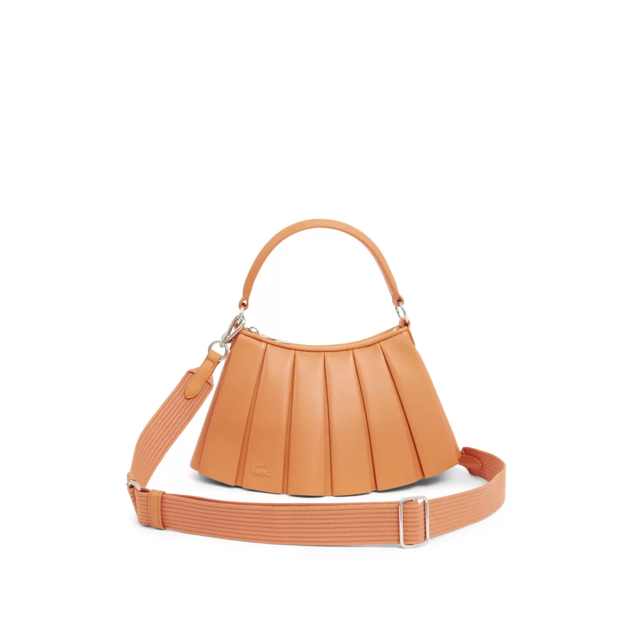Petit sac Lenglen en cuir