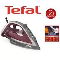 Tefal Smart Protect 2800W - Fer Vapeur - FV6870E0