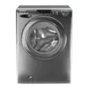 MACHINE A LAVER CANDY 8KG 1000T SILVER