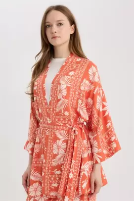 Relax Fit Long Sleeve Shirt