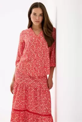 Regular Fit Long Sleeve Shirt