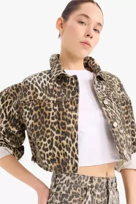 La Gabardıne Animal