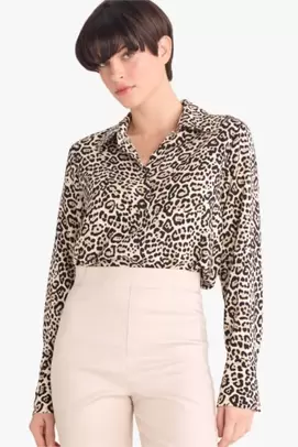 Imprimé Animalier