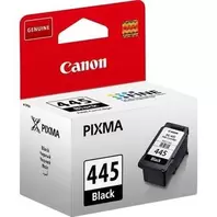 Canon Cartouche d'encre PG-445 EMB black