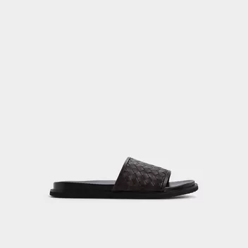 Fonti - Slide sandal