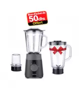 BLENDER POWER MAX 1300 1,5L