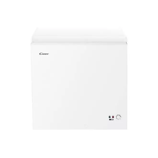 CCHH 200M/CONGELATEUR CANDY COFFRE STATIQUE BLANC 290L