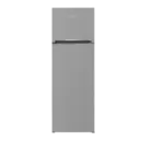 REFRIGERATEUR BEKO 2 PORTES 310L DEFROST GRIS