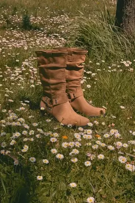 Cowboy boots