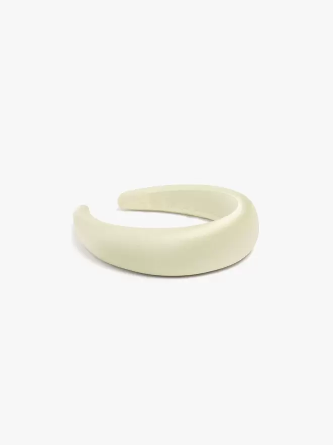 Serre-tête large
