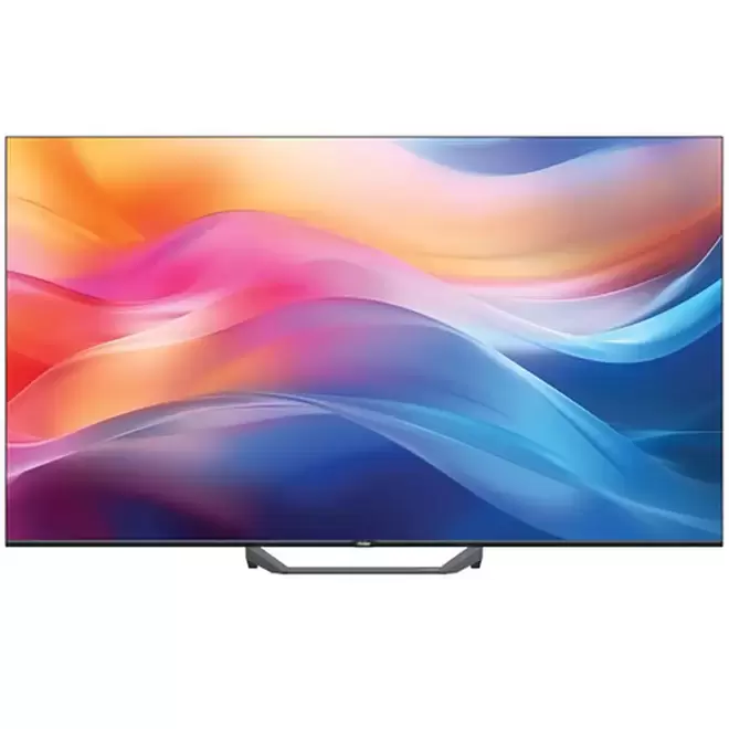 TV HAIER QLED UHD SMART 75"