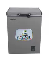 CONGÉLATEUR COFFRE 160 L