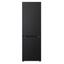 REFRIGERATEUR COMBINE 333L NET NOIR