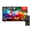 TV QNED 75P SMART 4K