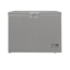 CONGELATEUR WHIRLPOOL 298L A+ SILVER