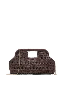 Sac tressé