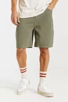 Bermuda long